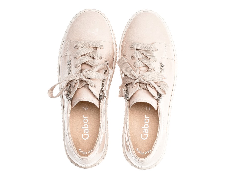 Gabour | Exclusif 8333491 Sagesse - Puder